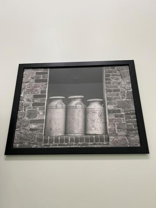 Cozy, High Rise, Large Studio Facing Downtown . Apartment Baltimore Exterior foto