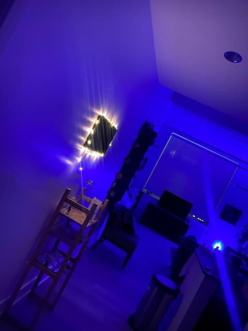 Cozy, High Rise, Large Studio Facing Downtown . Apartment Baltimore Exterior foto
